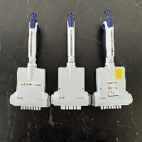 Rainin Pipet-Lite XLS Multichannel Pipettes - Quantity 7 image 2